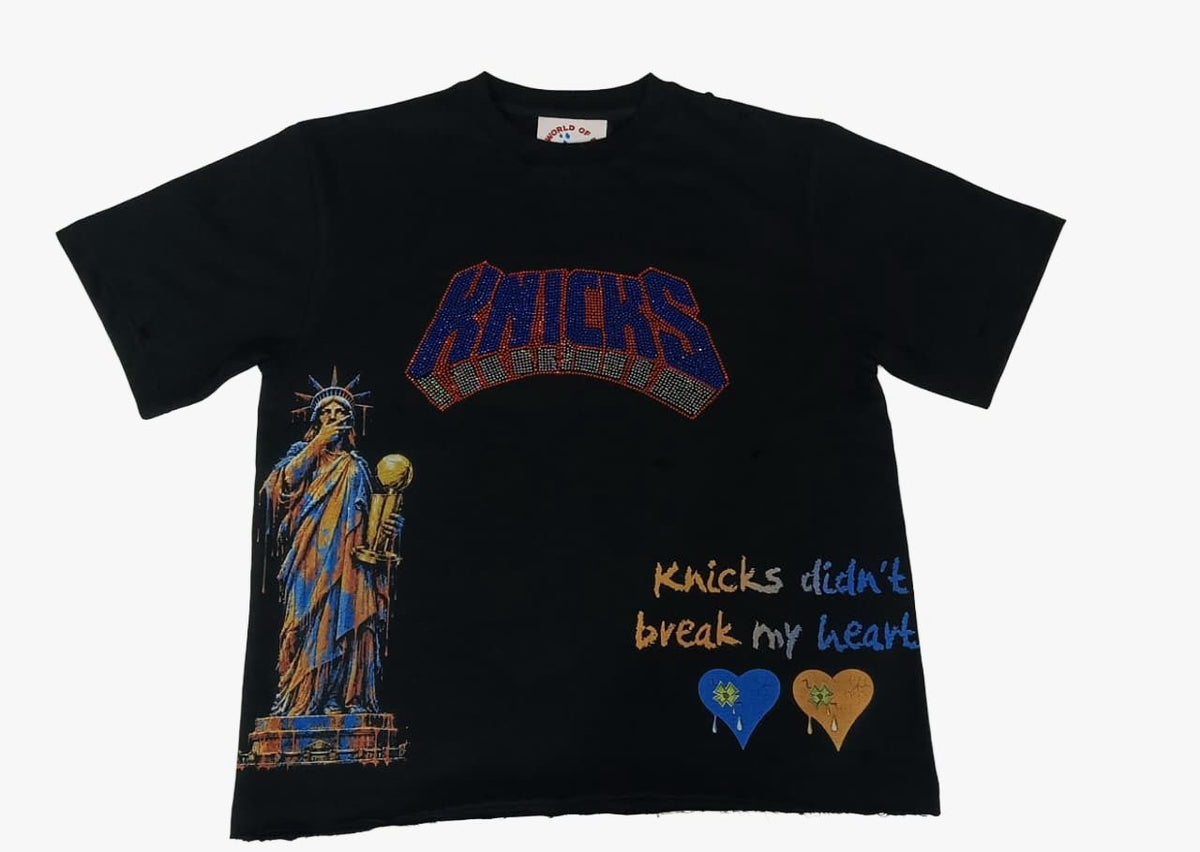 KNICKS x MNBMH