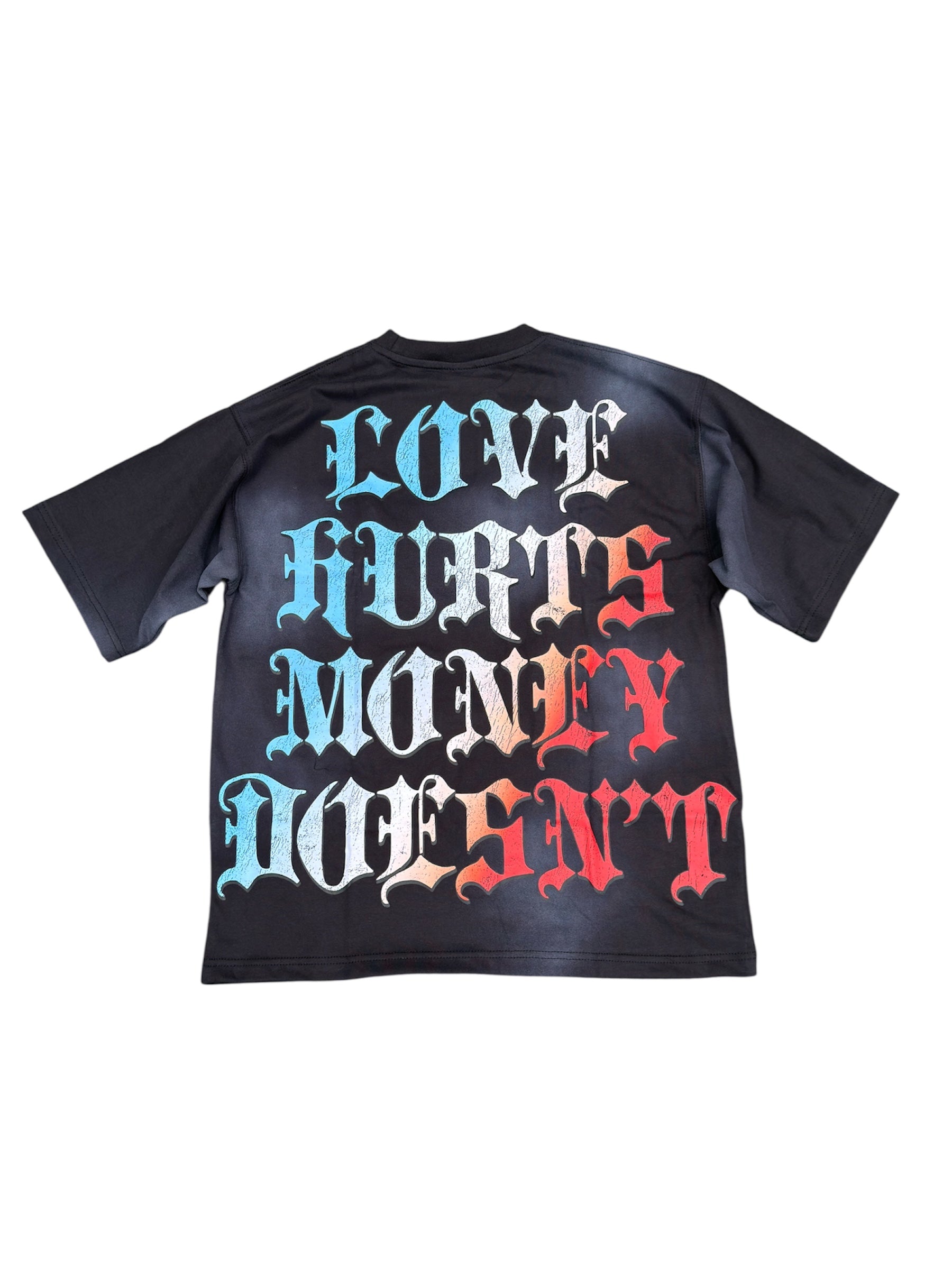 LOVE HURTS T-Shirt