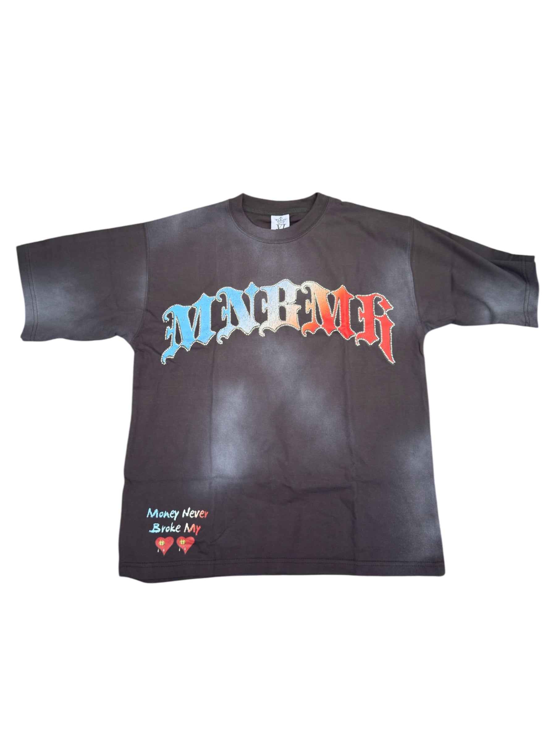LOVE HURTS T-Shirt