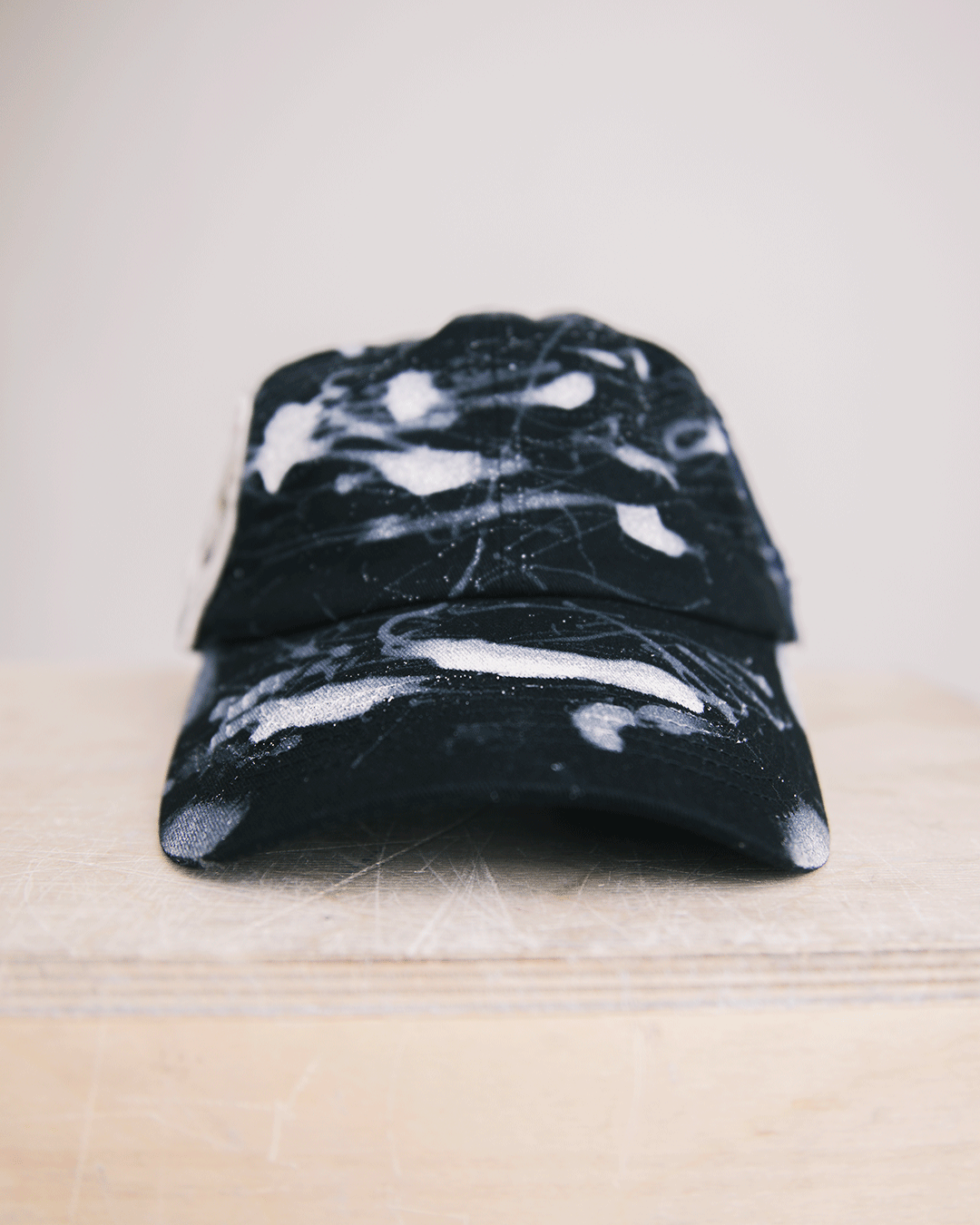 MNBMH PATCH WRK DAD HAT